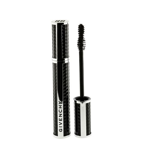 Тушь для ресниц Givenchy Noir couture volume mascara — 